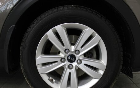 KIA Sportage IV рестайлинг, 2018 год, 1 950 000 рублей, 16 фотография