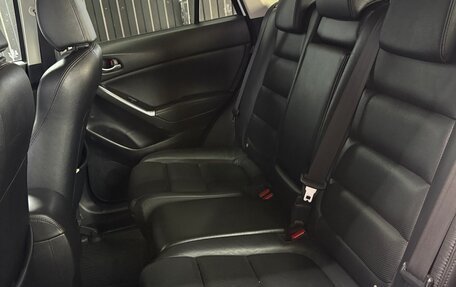 Mazda CX-5 II, 2015 год, 1 850 000 рублей, 18 фотография
