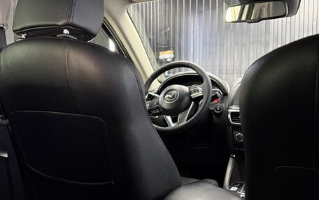 Mazda CX-5 II, 2015 год, 1 850 000 рублей, 17 фотография
