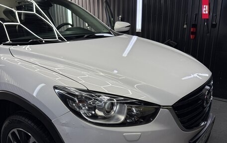 Mazda CX-5 II, 2015 год, 1 850 000 рублей, 22 фотография