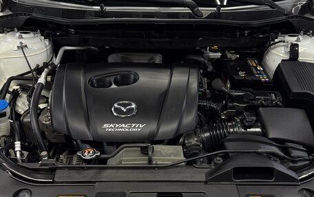 Mazda CX-5 II, 2015 год, 1 850 000 рублей, 29 фотография