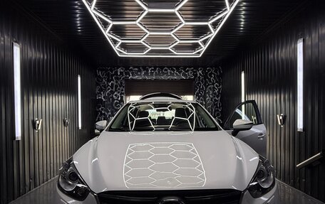 Mazda CX-5 II, 2015 год, 1 850 000 рублей, 28 фотография