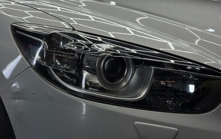 Mazda CX-5 II, 2015 год, 1 850 000 рублей, 24 фотография