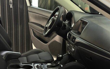 Mazda CX-5 II, 2015 год, 1 850 000 рублей, 34 фотография
