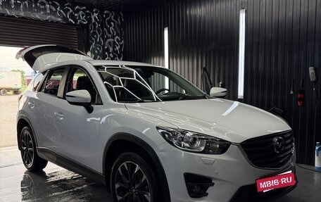 Mazda CX-5 II, 2015 год, 1 850 000 рублей, 27 фотография