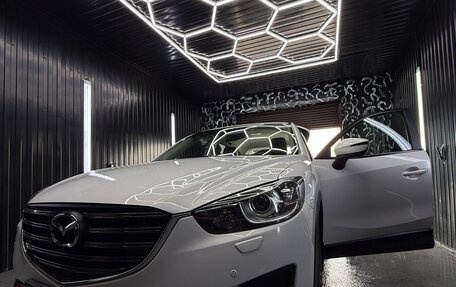 Mazda CX-5 II, 2015 год, 1 850 000 рублей, 26 фотография