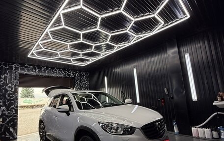 Mazda CX-5 II, 2015 год, 1 850 000 рублей, 25 фотография
