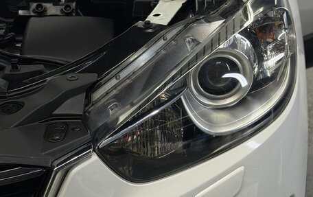 Mazda CX-5 II, 2015 год, 1 850 000 рублей, 39 фотография