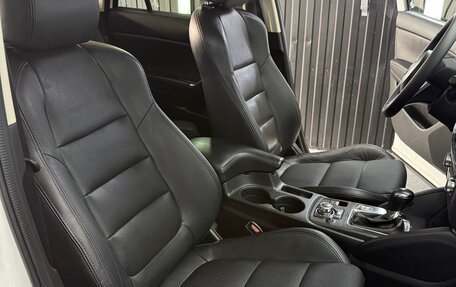Mazda CX-5 II, 2015 год, 1 850 000 рублей, 37 фотография