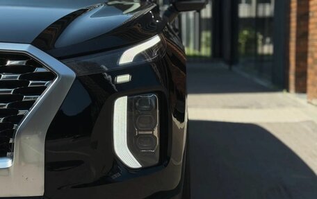Hyundai Palisade I, 2021 год, 3 650 000 рублей, 3 фотография