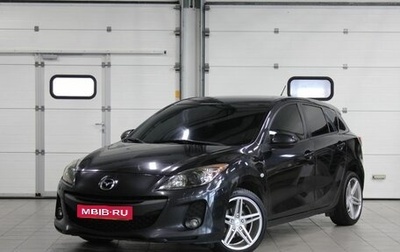 Mazda 3, 2012 год, 850 000 рублей, 1 фотография