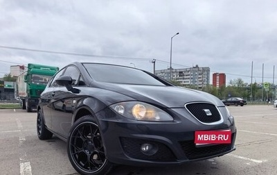 SEAT Leon II, 2011 год, 699 990 рублей, 1 фотография