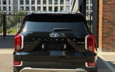 Hyundai Palisade I, 2021 год, 3 650 000 рублей, 7 фотография