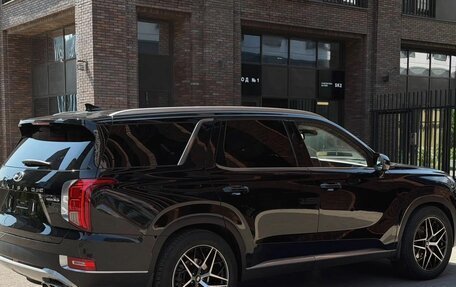 Hyundai Palisade I, 2021 год, 3 650 000 рублей, 6 фотография