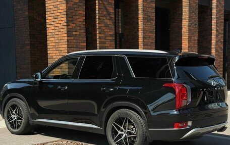 Hyundai Palisade I, 2021 год, 3 650 000 рублей, 5 фотография
