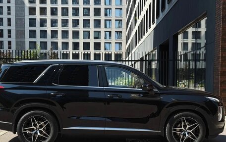 Hyundai Palisade I, 2021 год, 3 650 000 рублей, 4 фотография