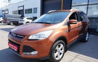Ford Kuga III, 2013 год, 1 350 000 рублей, 1 фотография