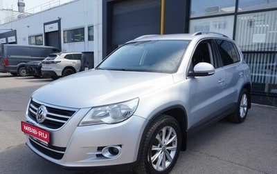 Volkswagen Tiguan I, 2010 год, 920 000 рублей, 1 фотография