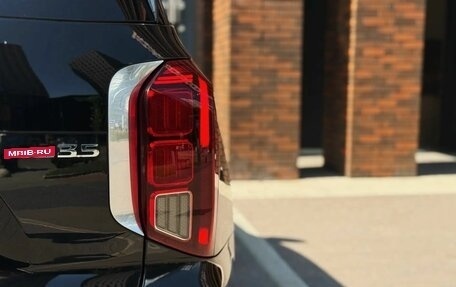 Hyundai Palisade I, 2021 год, 3 650 000 рублей, 8 фотография