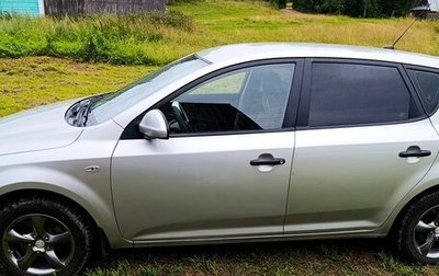 KIA cee'd I рестайлинг, 2007 год, 600 000 рублей, 1 фотография