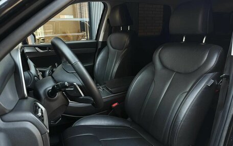 Hyundai Palisade I, 2021 год, 3 650 000 рублей, 15 фотография