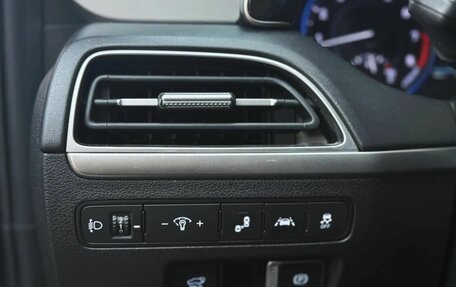 Hyundai Palisade I, 2021 год, 3 650 000 рублей, 14 фотография