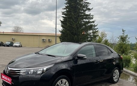 Toyota Corolla, 2013 год, 1 000 000 рублей, 1 фотография