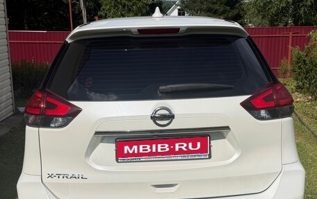 Nissan X-Trail, 2021 год, 2 700 000 рублей, 1 фотография