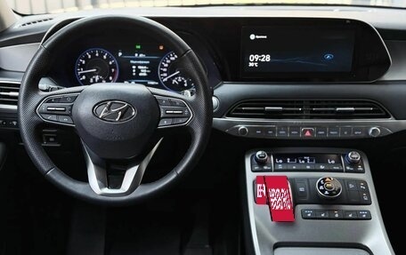 Hyundai Palisade I, 2021 год, 3 650 000 рублей, 16 фотография