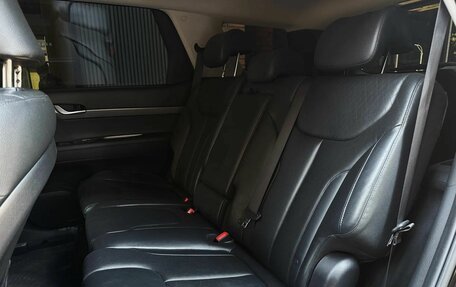 Hyundai Palisade I, 2021 год, 3 650 000 рублей, 21 фотография