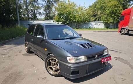 Nissan Sunny N14, 1991 год, 850 000 рублей, 1 фотография