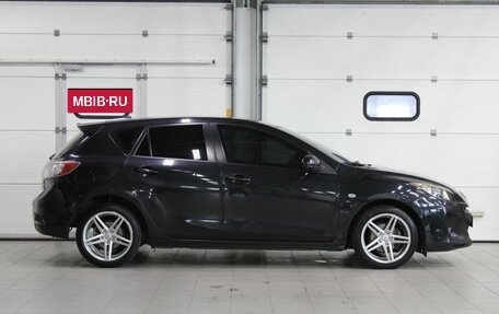Mazda 3, 2012 год, 850 000 рублей, 4 фотография