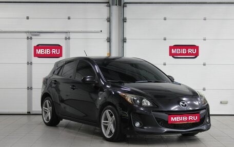 Mazda 3, 2012 год, 850 000 рублей, 3 фотография
