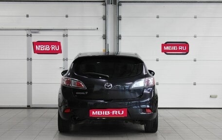 Mazda 3, 2012 год, 850 000 рублей, 5 фотография