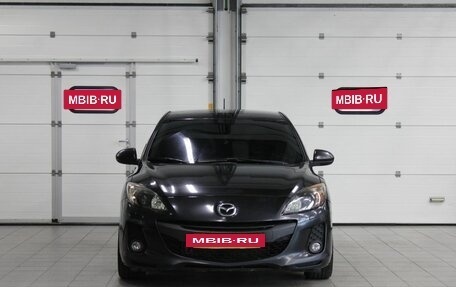Mazda 3, 2012 год, 850 000 рублей, 2 фотография
