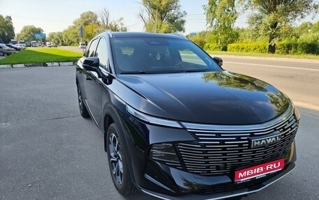 Haval F7, 2024 год, 2 700 000 рублей, 1 фотография