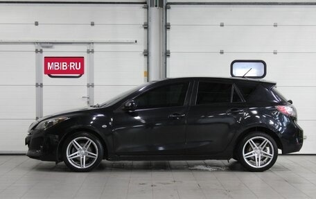 Mazda 3, 2012 год, 850 000 рублей, 6 фотография