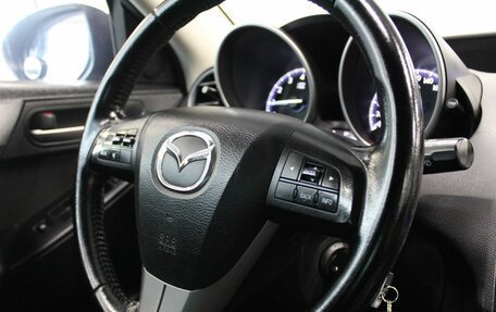 Mazda 3, 2012 год, 850 000 рублей, 10 фотография