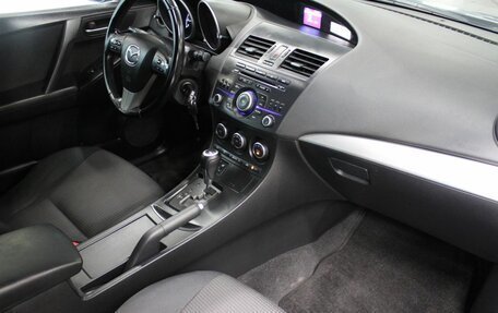 Mazda 3, 2012 год, 850 000 рублей, 9 фотография