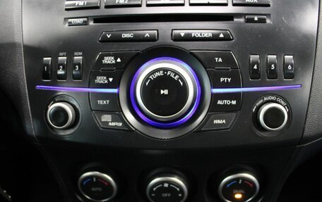 Mazda 3, 2012 год, 850 000 рублей, 12 фотография