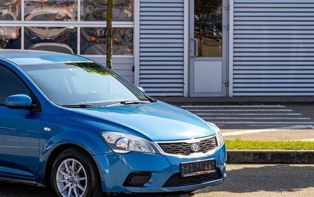 KIA cee'd I рестайлинг, 2011 год, 695 000 рублей, 9 фотография