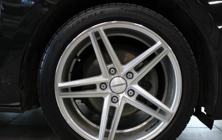 Mazda 3, 2012 год, 850 000 рублей, 13 фотография