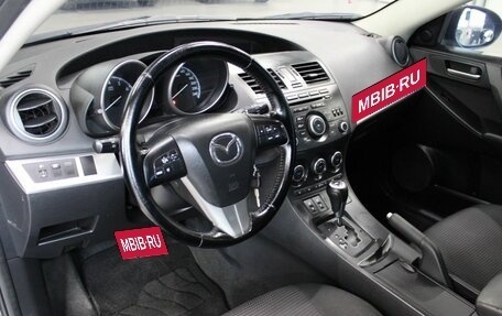 Mazda 3, 2012 год, 850 000 рублей, 7 фотография