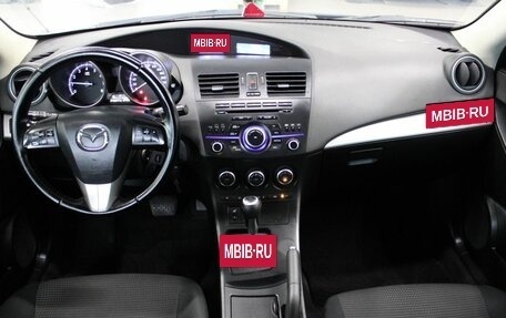 Mazda 3, 2012 год, 850 000 рублей, 8 фотография