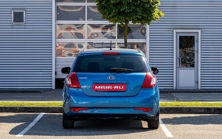 KIA cee'd I рестайлинг, 2011 год, 695 000 рублей, 5 фотография