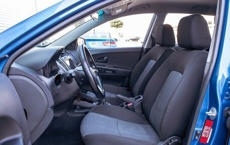 KIA cee'd I рестайлинг, 2011 год, 695 000 рублей, 11 фотография