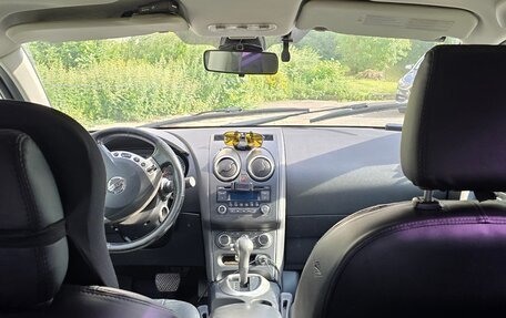 Nissan Qashqai, 2012 год, 980 000 рублей, 9 фотография