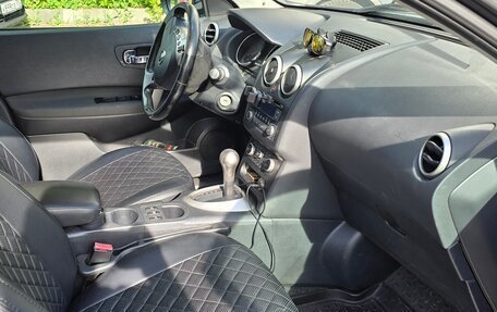 Nissan Qashqai, 2012 год, 980 000 рублей, 7 фотография