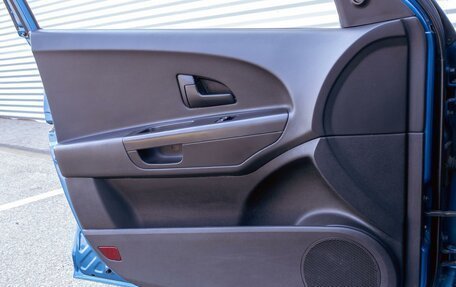 KIA cee'd I рестайлинг, 2011 год, 695 000 рублей, 12 фотография