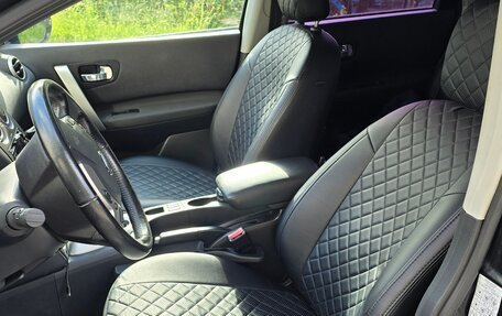 Nissan Qashqai, 2012 год, 980 000 рублей, 8 фотография